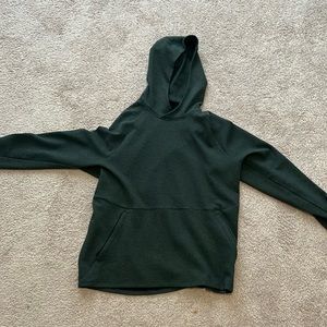 Lululemon at ease hoodie (2XL)